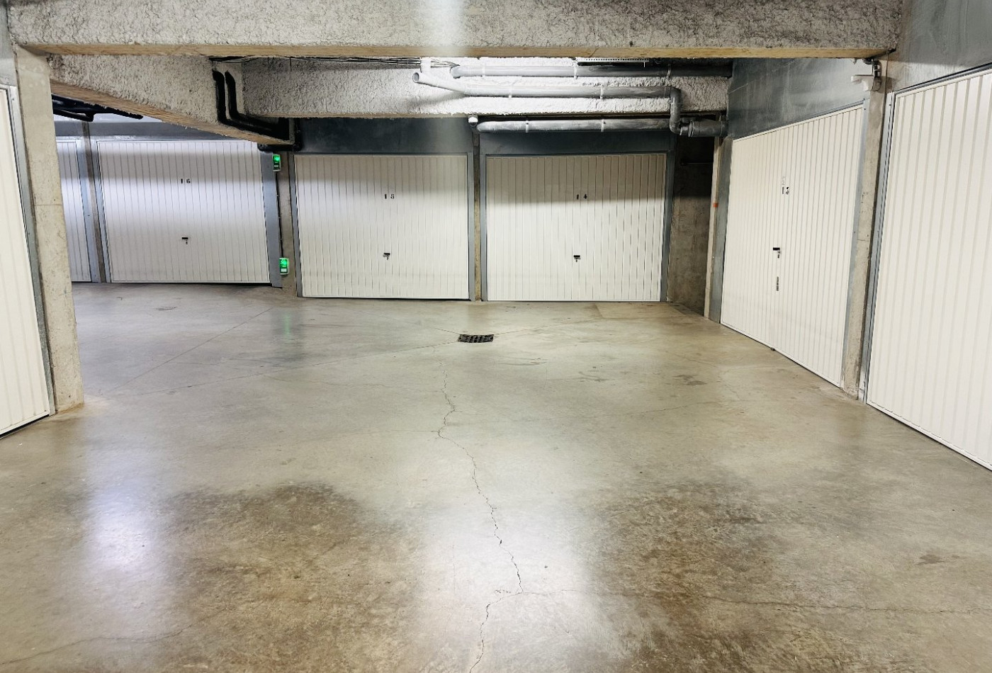 vente Garage Agde - Photo 3