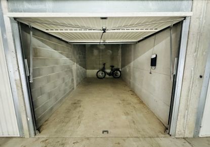 vente Garage Agde