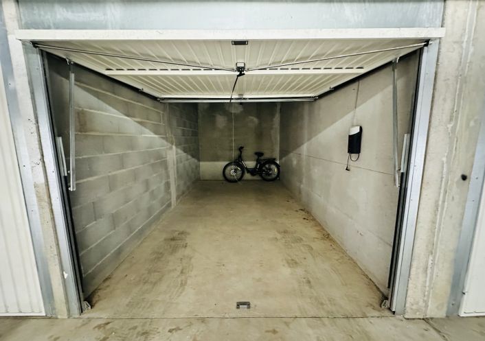 à vendre Garage Agde