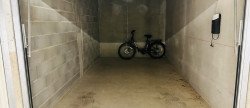 vente Garage Agde