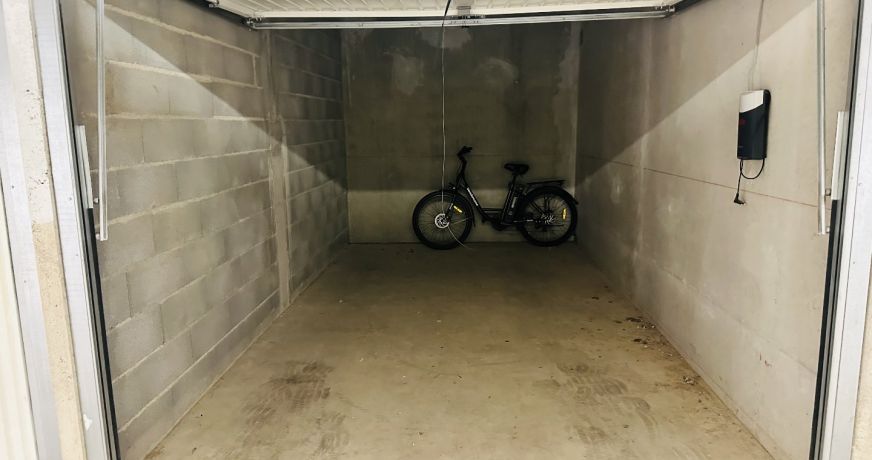 vente Garage Agde