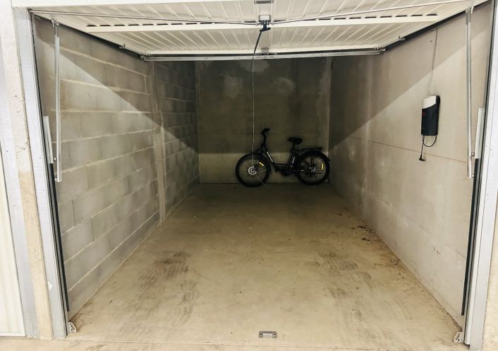 à vendre Garage Agde