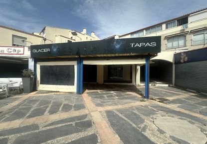 vente Cap D'agde