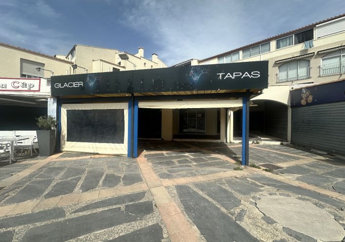 à vendre Cap D'agde