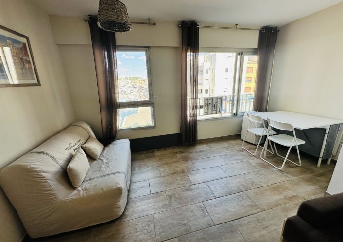 à vendre Appartement en résidence Cap D'agde