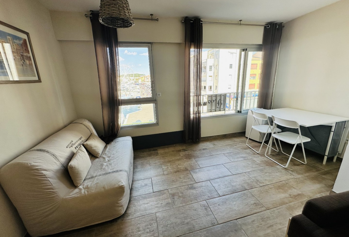 vente Appartement en résidence Cap D'agde - Photo 4