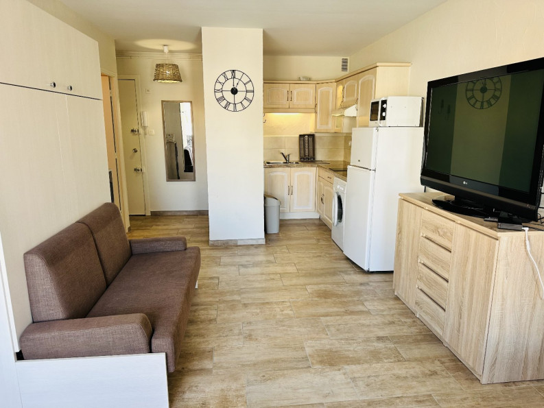 vente Appartement en résidence Cap D'agde - Photo 2