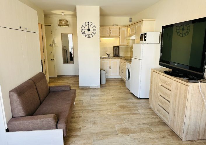 à vendre Appartement en résidence Cap D'agde
