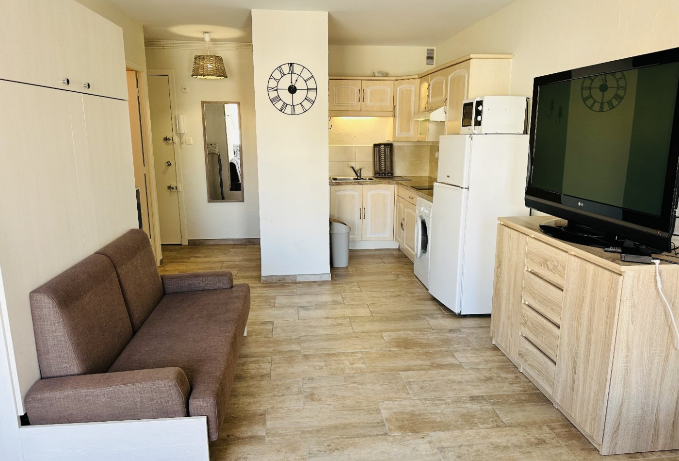vente Appartement en résidence Cap D'agde - Photo 2