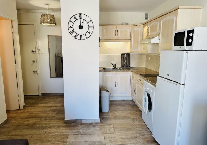 à vendre Appartement en résidence Cap D'agde