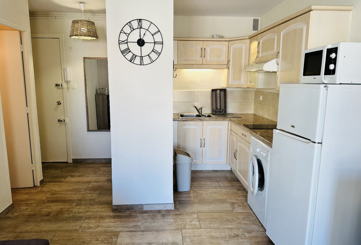 vente Appartement en résidence Cap D'agde - Photo 3