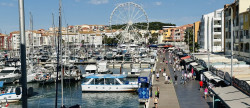 vente Appartement en résidence Cap D'agde