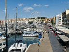 à vendre Appartement en résidence Cap D'agde