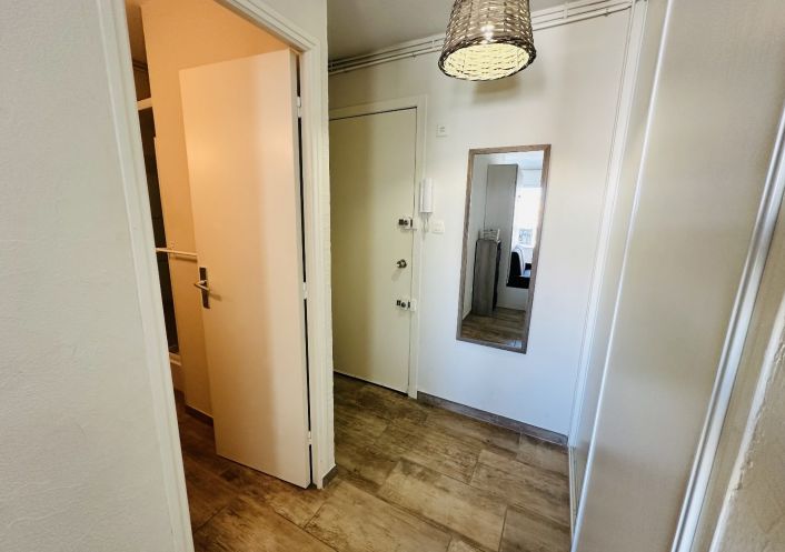 à vendre Appartement en résidence Cap D'agde