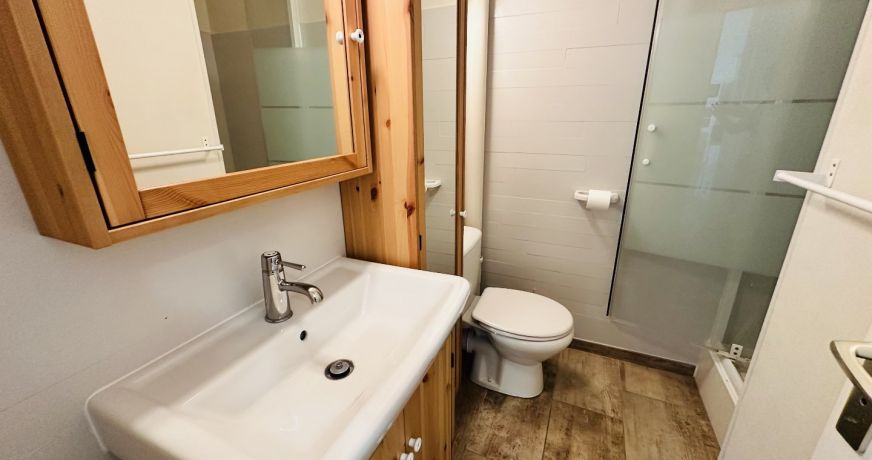 vente Appartement en résidence Cap D'agde
