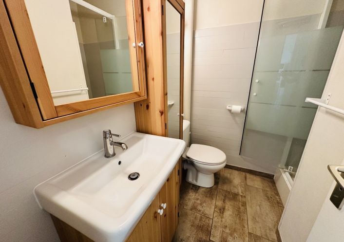 à vendre Appartement en résidence Cap D'agde