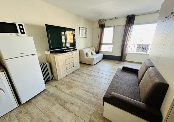 à vendre Appartement en résidence Cap D'agde