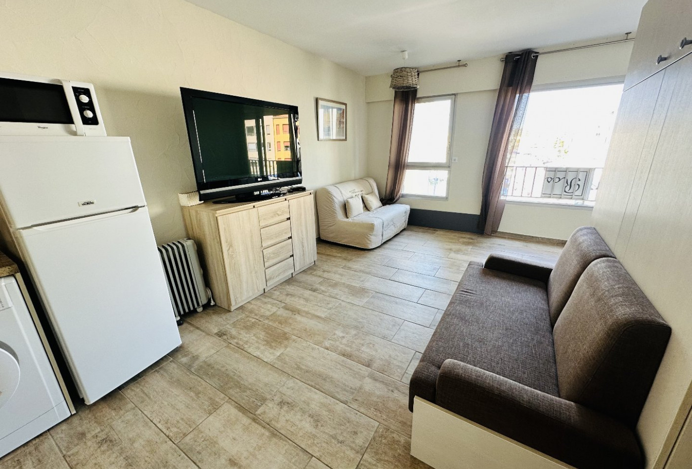 vente Appartement en résidence Cap D'agde - Photo 6