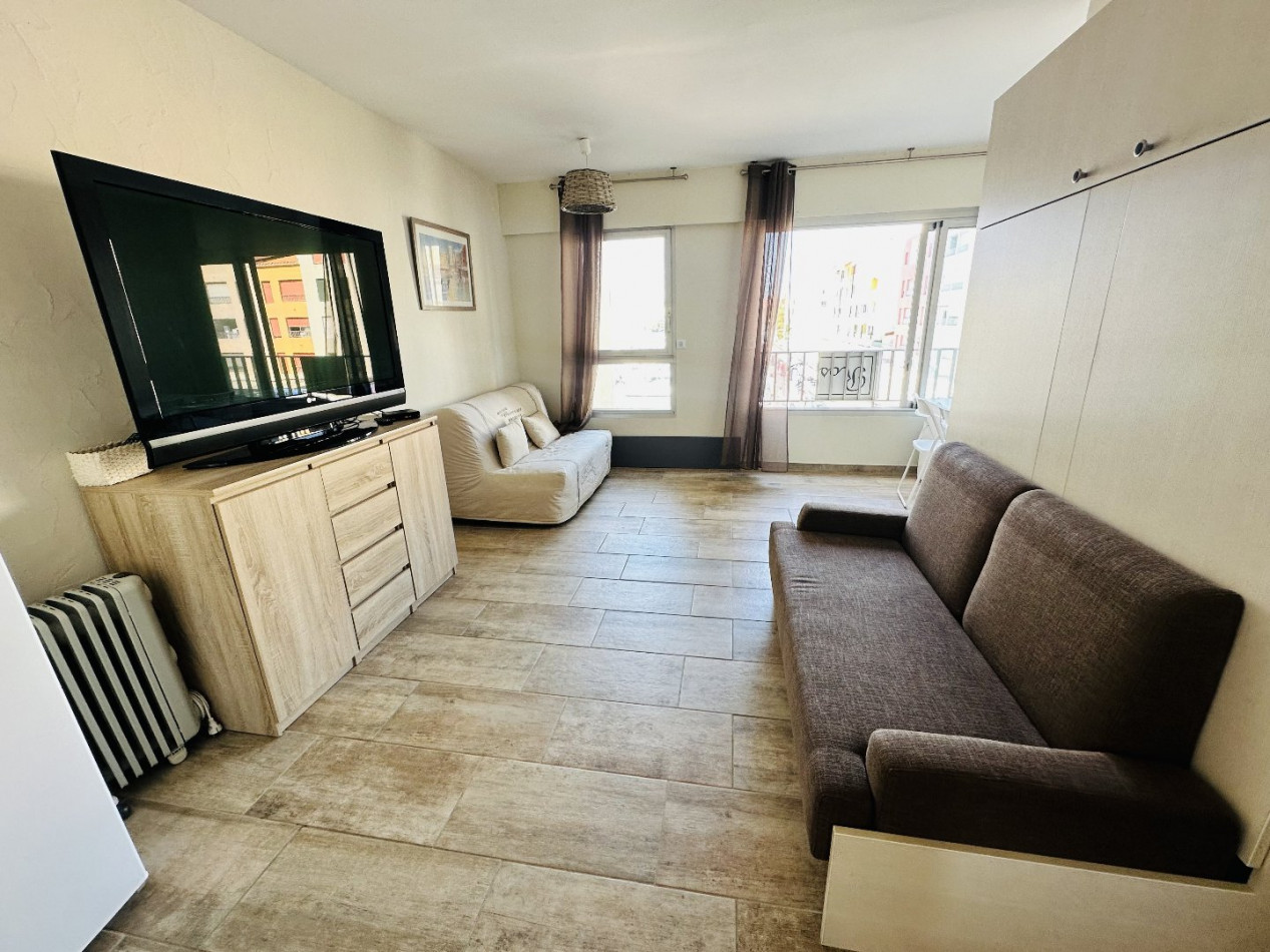 à vendre Appartement en résidence Cap D'agde - Photo 5