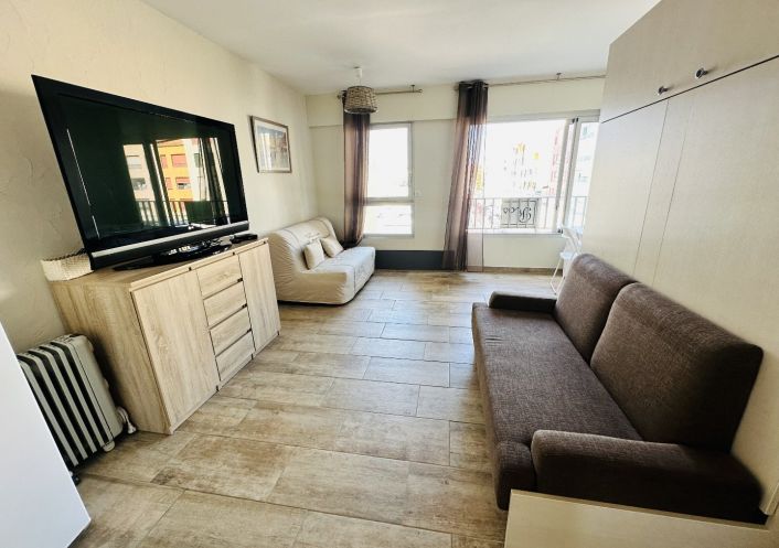 à vendre Appartement en résidence Cap D'agde