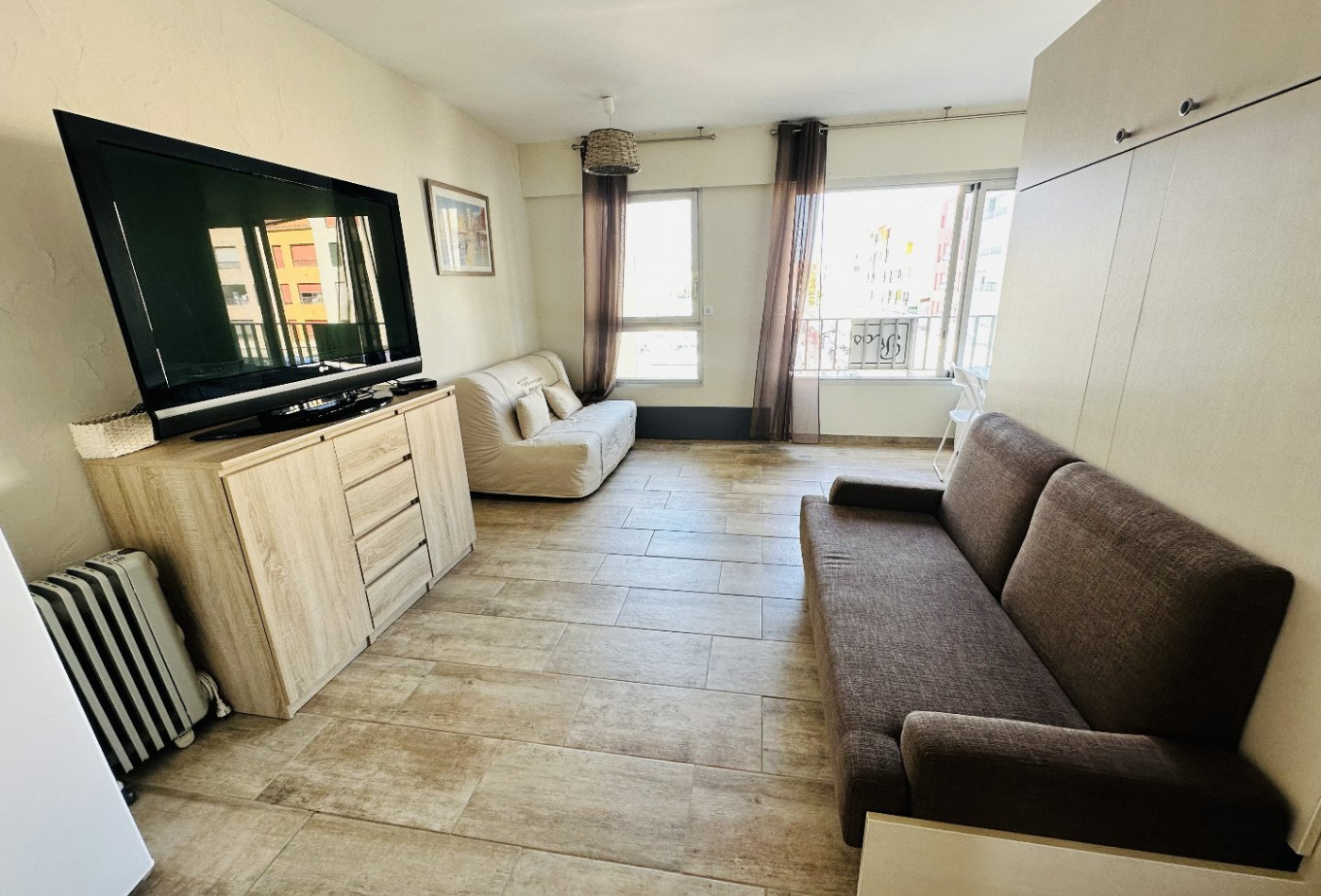 vente Appartement en résidence Cap D'agde - Photo 5