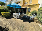à vendre Appartement en rez de jardin Cap D'agde