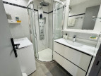 à vendre Appartement en rez de jardin Cap D'agde