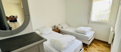 vente Appartement en rez de jardin Cap D'agde