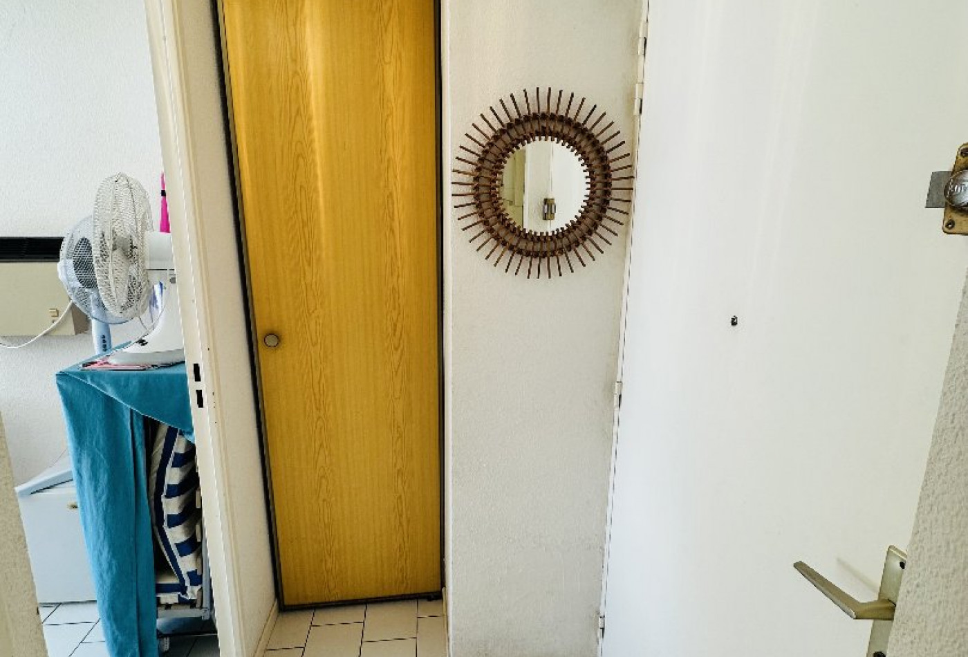 vente Appartement en rez de jardin Cap D'agde - Photo 8