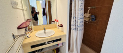 vente Appartement en rez de jardin Cap D'agde