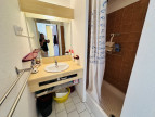 vente Appartement en rez de jardin Cap D'agde