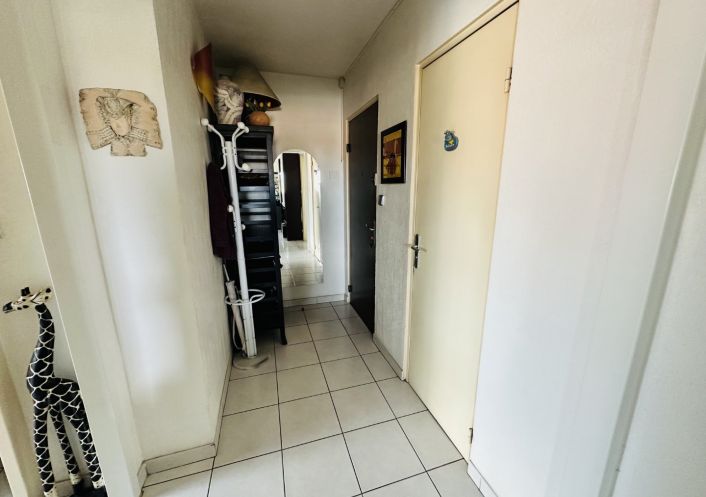 à vendre Appartement en résidence Cap D'agde
