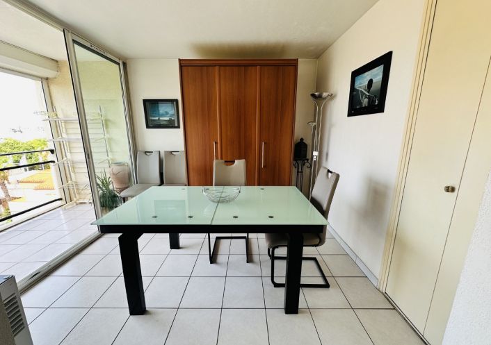 à vendre Appartement en résidence Cap D'agde
