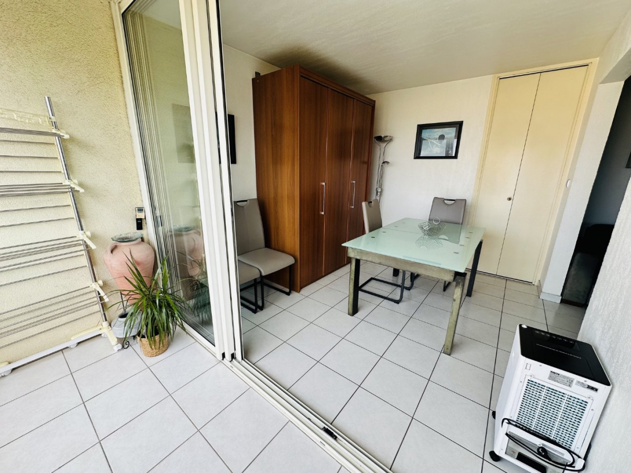 à vendre Appartement en résidence Cap D'agde - Photo 4