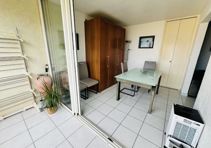à vendre Appartement en résidence Cap D'agde