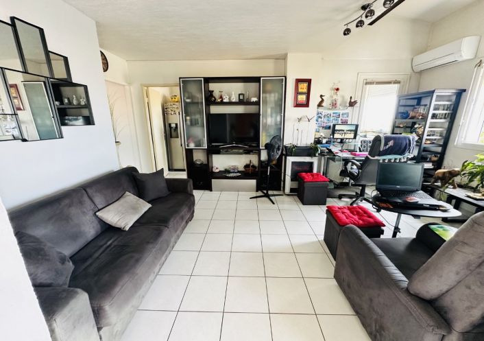 à vendre Appartement en résidence Cap D'agde
