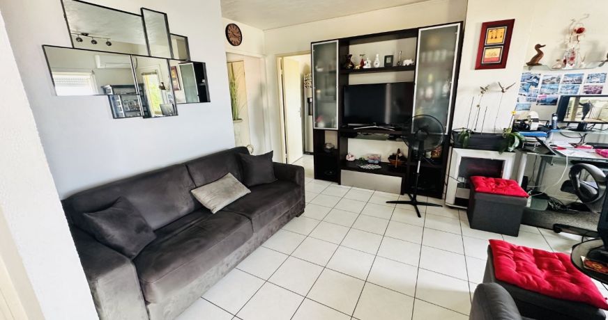vente Appartement en résidence Cap D'agde