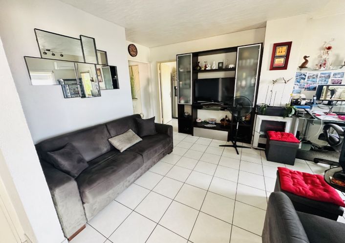 à vendre Appartement en résidence Cap D'agde