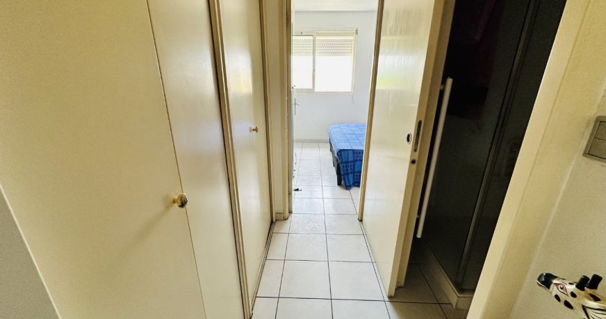 vente Appartement en résidence Cap D'agde