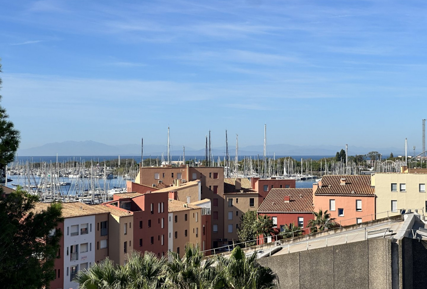vente Appartement en résidence Cap D'agde - Photo 1