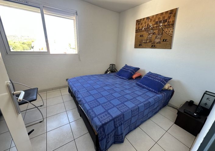 à vendre Appartement en résidence Cap D'agde