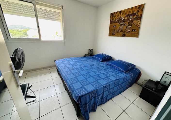 à vendre Appartement en résidence Cap D'agde