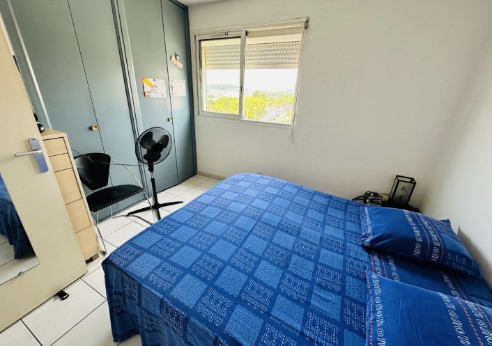 à vendre Appartement en résidence Cap D'agde