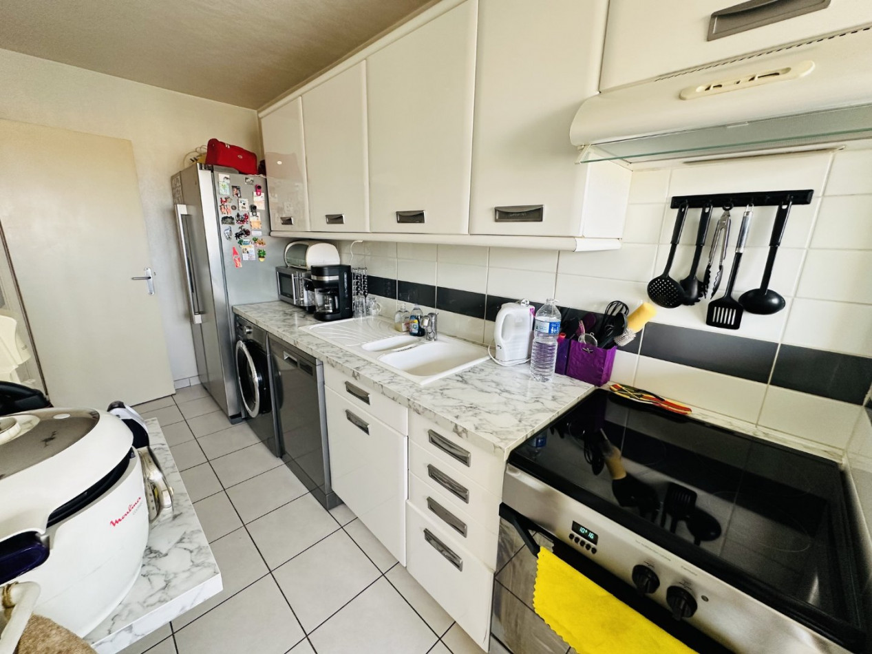 à vendre Appartement en résidence Cap D'agde - Photo 8