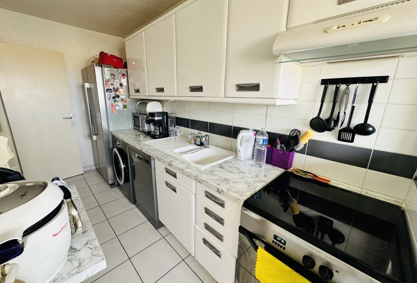 vente Appartement en résidence Cap D'agde - Photo 8