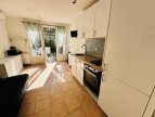à vendre Appartement en rez de jardin Cap D'agde