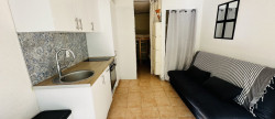 vente Appartement en rez de jardin Cap D'agde