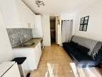 à vendre Appartement en rez de jardin Cap D'agde