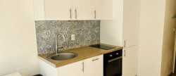 vente Appartement en rez de jardin Cap D'agde
