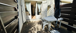 vente Appartement en rez de jardin Cap D'agde